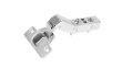 Петля мебельная угловая EVO LINE 45 S Clip-on BOYARD с доводчиком H845C02