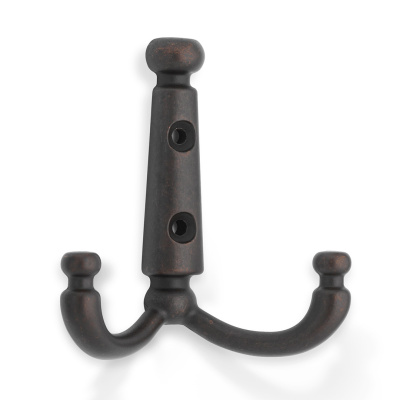 Крючок мебельный DOLCE BOYARD Старинная медь K250AC.6