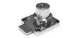Замок мебельный простой BOYARD Z148CP.1/22