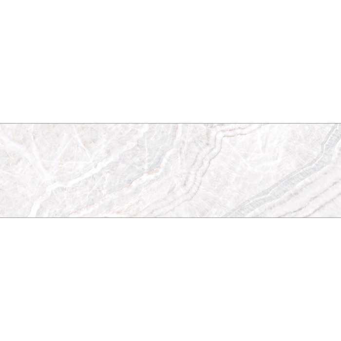 Кромка с/к White onyx 8054/R Slotex 3000х42 мм