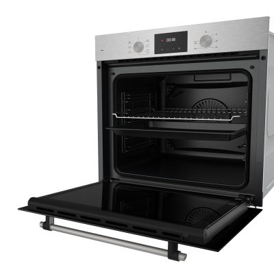 Электрический духовой шкаф LEX EDP 671 IX MAX