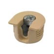 Стяжка эксцентриковая пластм. VB 35 M/16мм бук HETTICH 9067608