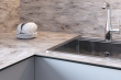 Стеновая панель Desert stone 8056/Q Slotex 4200х600х10 мм