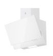 Кухонная вытяжка наклонная LEX MERA 600 WHITE