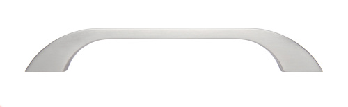 BOYARD.Ручка мебельная ArtLine RS195MBSN.1/160