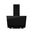 Кухонная вытяжка наклонная LEX ARIA 600 BLACK