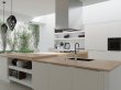 Столешница Madeira light 2047/Sc Slotex 4200х600х40 мм