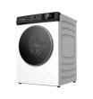 Стиральная машина инверторная с паром LEX LWM12012WBLID