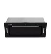 Кухонная вытяжка полновстраиваемая LEX GS BLOC GS 900 BLACK