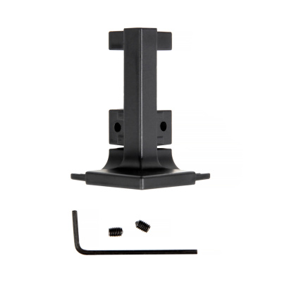 Уголок открытый GOLA BALANCE BOYARD RZ051.02BL