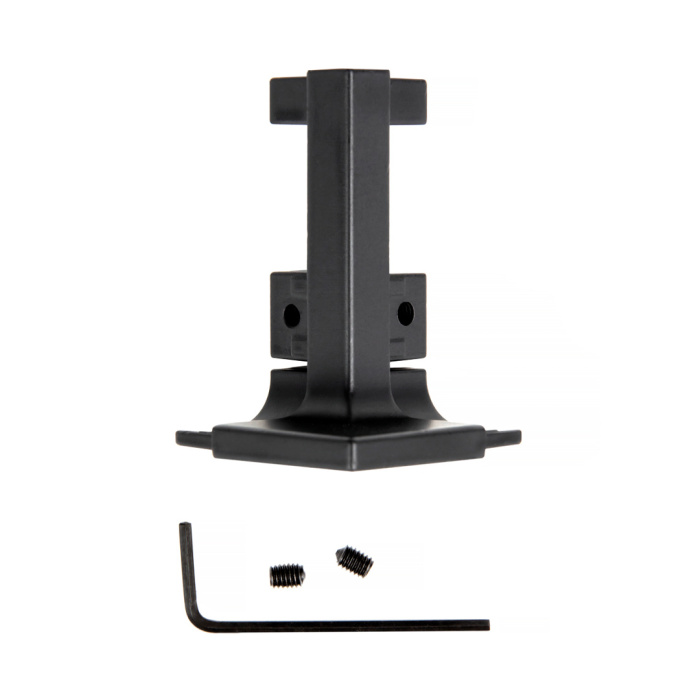 Уголок открытый GOLA BALANCE BOYARD RZ051.02BL