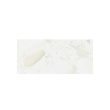 Плинтус для столешниц белые камешки Thermoplast 18х18х3000мм 1233 (ф-ра 308)