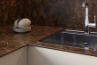 Столешница Emperador marble 5040/Sl Slotex 4200х600х40 мм