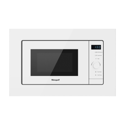 Встраиваемая микроволновая печь с грилем Weissgauff HMT-220 WG Grill