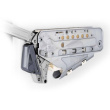 Подъемник Multi MECH В1 345 антрацит SAMET 12408471000107