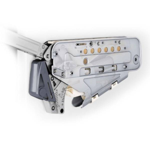 Подъемник Multi MECH В1 345 антрацит SAMET 12408471000107