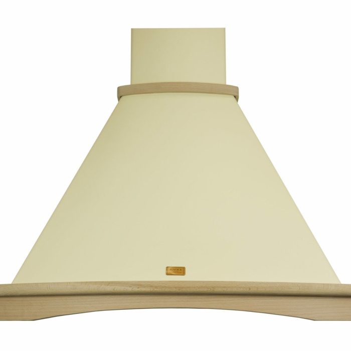 Кухонная вытяжка купольная LEX ASTORIA 900 IVORY