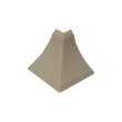 Угол внешний Thermoplast 149 /1318 /1258 /1321 /1280 /1306 /150 /1323