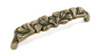 Ручка мебельная GARDEN RS510MAB.1/128 BOYARD