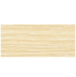 Кромка ПВХ дуб молочный тисненая FinnPlast 4120 26х0.4