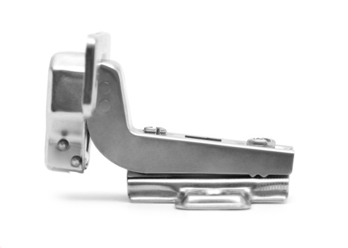 Петля 203 СЕ BOYARD H200C02/0112