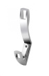 BOYARD.Крючок мебельный K204.05CP.8