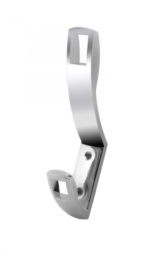 BOYARD.Крючок мебельный K204.05CP.8