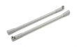 BOYARD.Продольный круглый рейлинг SBR08/GR/300