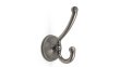 BOYARD.Крючок мебельный LAURA K218BAZ.9