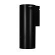 Кухонная вытяжка настенная LEX GAMMA 350 BLACK