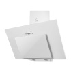 Кухонная вытяжка наклонная LEX MIRA 500 WHITE