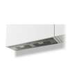 Кухонная вытяжка полновстраиваемая LEX GS BLOC P 900 INOX