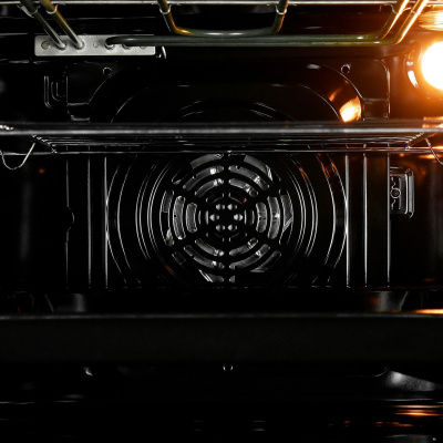 Электрический духовой шкаф с грилем LEX EDM 6075С IV LIGHT