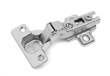 Петля мебельная, четырехшарнирная BOYARD H102C51/0110