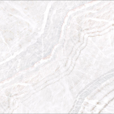 Стеновая панель White onyx 8054/R Slotex 4200х600х10 мм