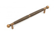 BOYARD.Ручка мебельная TILDA RS308EAB.4/160
