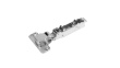 Петля мебельная накладная EVO PUSH SYSTEM Clip-on BOYARD без пружины H901A02