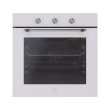 Электрический духовой шкаф LEX EDP 670 WH MAX