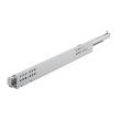 HETTICH.Шариковая направляющая полного выдвижения Quadro V6 30/450 Silent System EB 20, правая 9047752