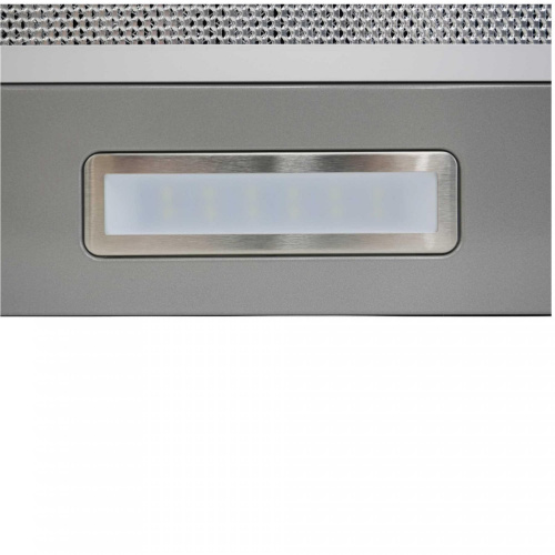 Кухонная вытяжка встраиваемая LEX HOGAN 600 INOX