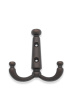 BOYARD.Крючок мебельный DOLCE 43524Z08301.22 K250AC.6