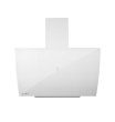 Кухонная вытяжка наклонная LEX PLAZA GS 600 WHITE