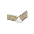 Угол внешний Thermoplast 150 /1258 /1240