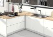 Столешница Дуб бардолино натуральный H1145/ST10 EGGER 4100х600х38 мм