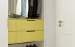 ЛДСП Лен офис Lamarty 2750х1830х16 мм