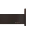 Выдвижной ящик SMARTFLOW H106/FLOWBOX с тонкими прямыми боковинами 500мм мокка SAMET 12716713860645