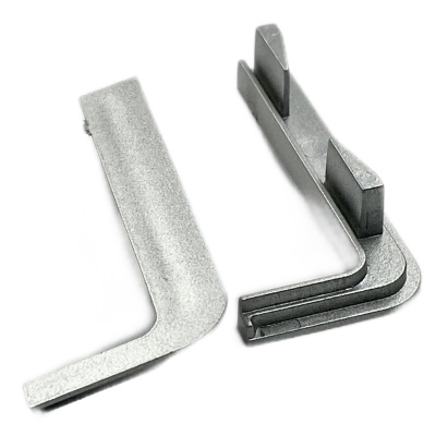 Заглушки открытые G-line "L" ZL.OU.13