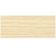 Кромка ПВХ дуб молочный тисненая FinnPlast 4120 26х0.4