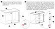 Волшебный уголок BOYARD KRM10 /900-1000 /R