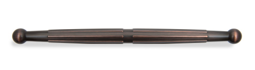 BOYARD.Ручка мебельная TILDA RS308BAC.4/160